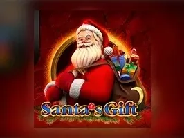 Santa's Gift game thumbnail
