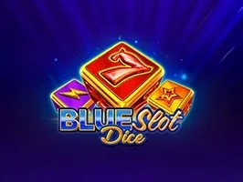 ลูกเต๋าบลูสล็อต game thumbnail