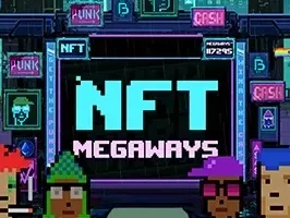 NFT เมกะเวย์ game thumbnail