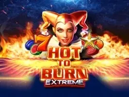 Hot to Burn Extreme game thumbnail