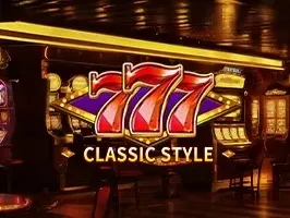 777-คลาสสิก