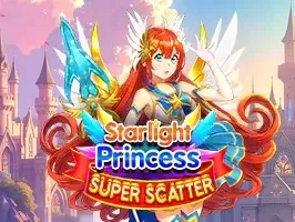 สตาร์ไลท์ปริ๊นเซส_ ซูเปอร์สแคทเทอร์ game thumbnail