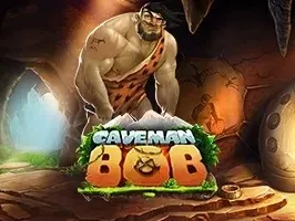 บ็อบมนุษย์ถ้ำ game screenshot