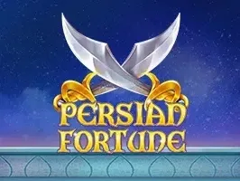 Persian Fortune game screenshot
