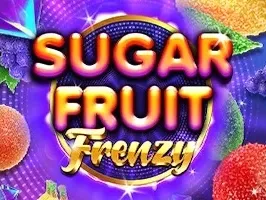 Sugar Fruit Frenzy game screenshot
